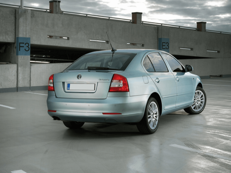 Купить Мультимедійна система Gazer T6010-1Z PRO MAX до Skoda Octavia 2, A5 (1Z) 2008-2013