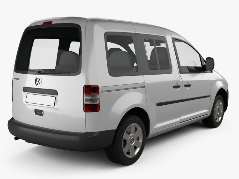 Купить Мультимедійна система Gazer T6010-2K PRO MAX до Volkswagen Caddy (2K) 2004-2010