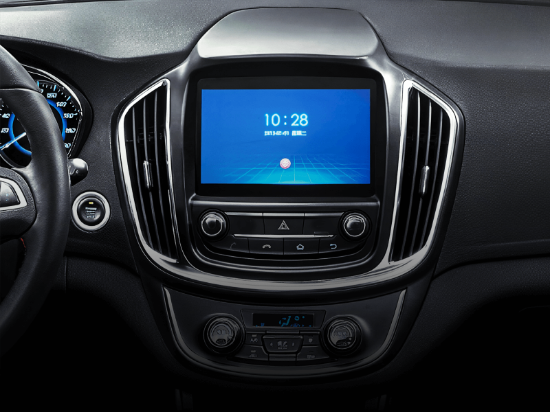 Купить Мультимедійна система Gazer T6010-560 PRO MAX до BaoJun 560 2015-2016