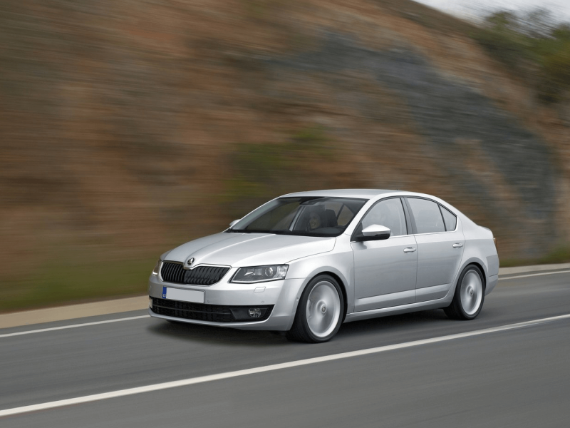 Купить Мультимедійна система Gazer T6010-5E/H PRO MAX до Skoda Octavia 3, A7 (5E) 2013-2018