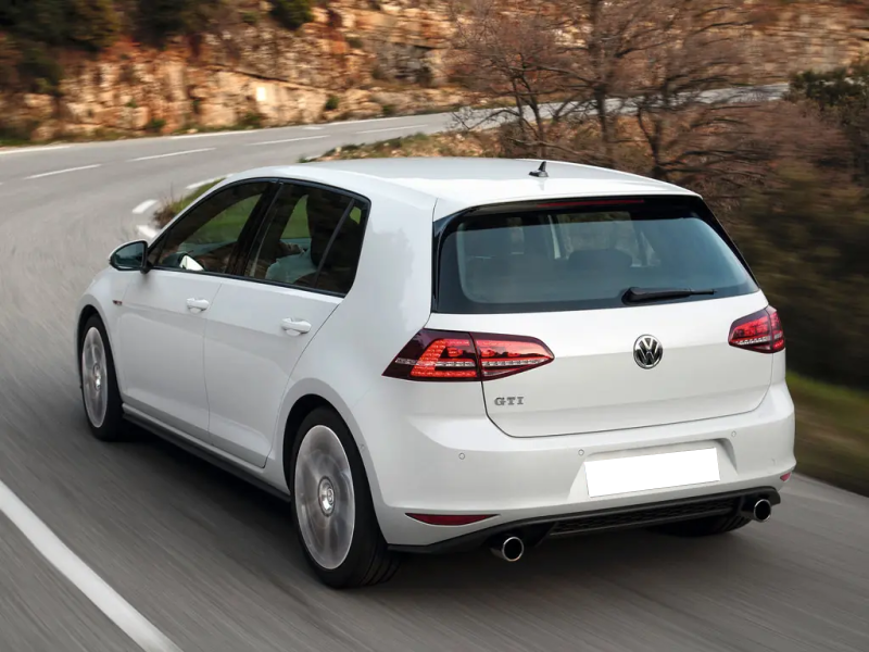 Купить Мультимедійна система Gazer T6010-5G/L PRO MAX до Volkswagen Golf 7 (5G) 2012-2020