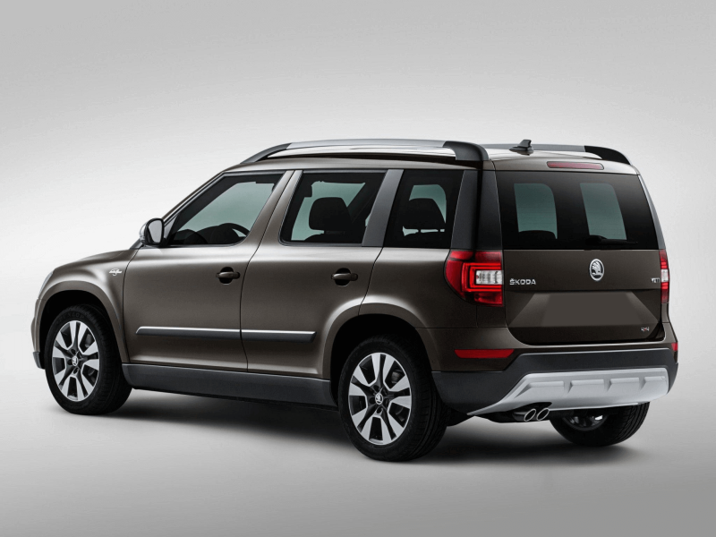 Купить Мультимедійна система Gazer T6010-5L PRO MAX до Skoda Yeti (5L) 2009-2014