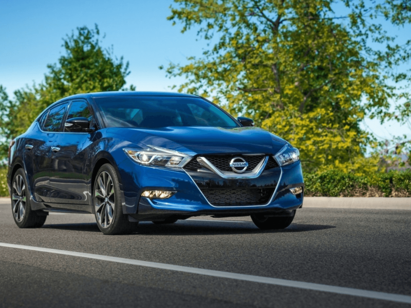 Купить Мультимедійна система Gazer T6010-A36 PRO MAX до Nissan Maxima 2015-2020