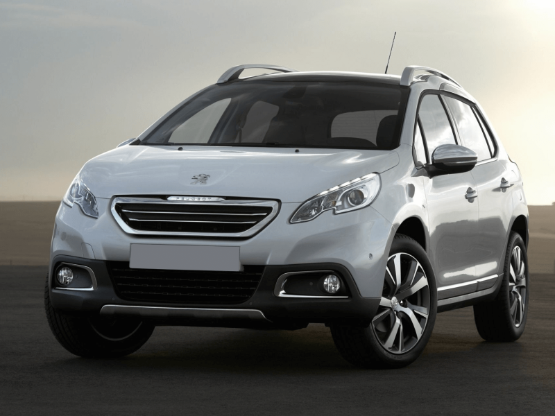 Купить Мультимедійна система Gazer T6010-A94F PRO MAX до Peugeot 2008 1 208 2013-2020