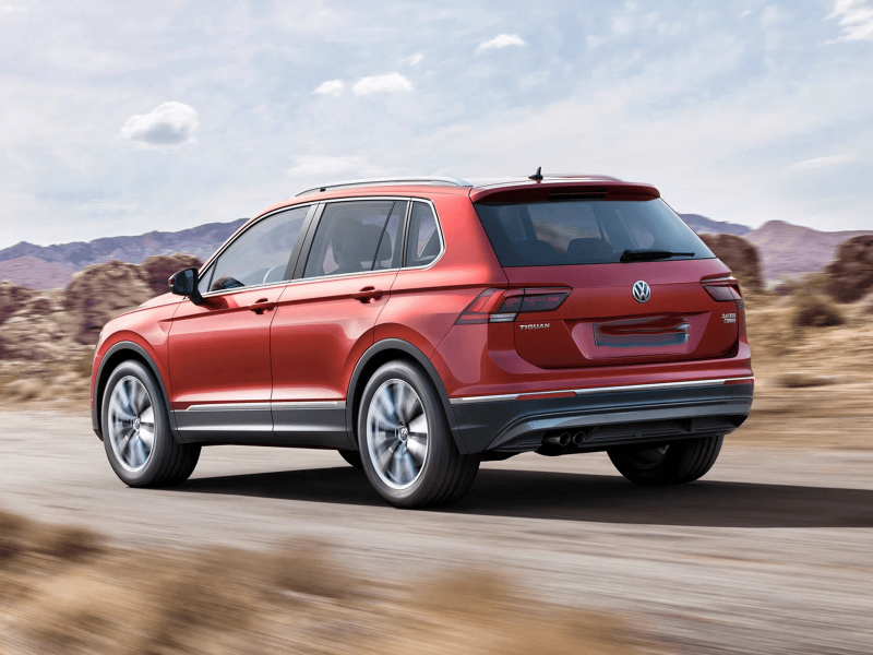 Купить Мультимедійна система Gazer T6010-AD/H PRO MAX до Volkswagen Tiguan 2 (AD) 2016-2022