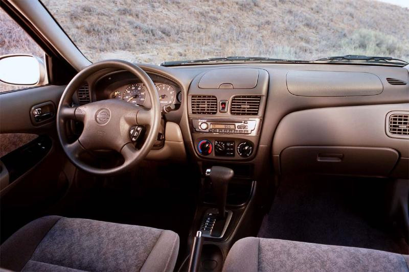 Купить Мультимедійна система Gazer T6010-B15 PRO MAX до Nissan Sentra 5 1999-2006