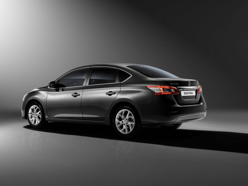 Купить Мультимедійна система Gazer T6010-B17 PRO MAX до Nissan Sentra 2012-2017