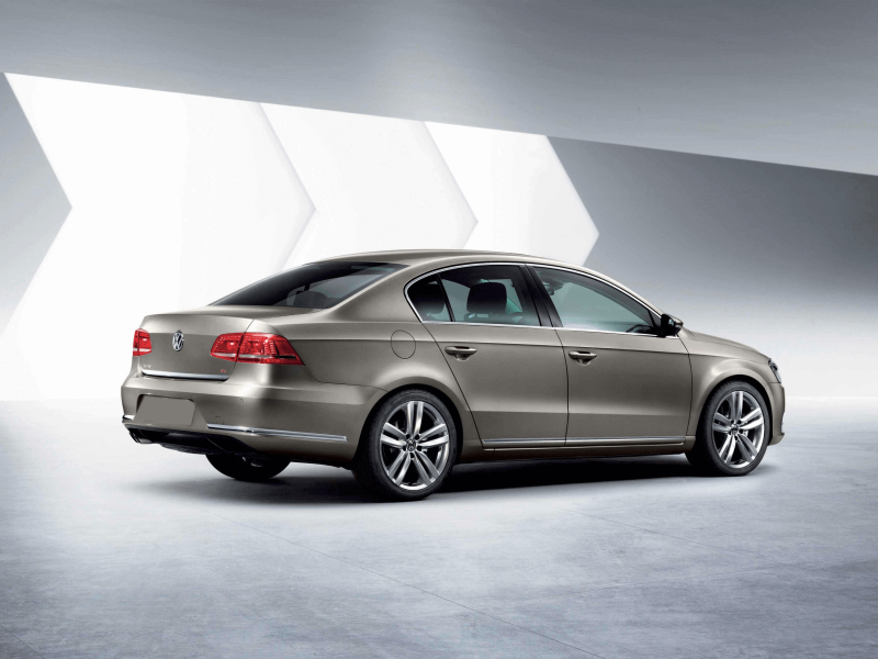 Купить Мультимедійна система Gazer T6010-B7 PRO MAX до Volkswagen Passat (B7) 2010-2015