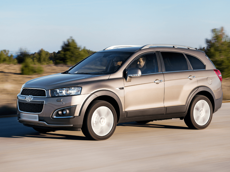 Купити Мультимедійна система Gazer T6010-C140 PRO MAX до Chevrolet Captiva 1 2011-2016