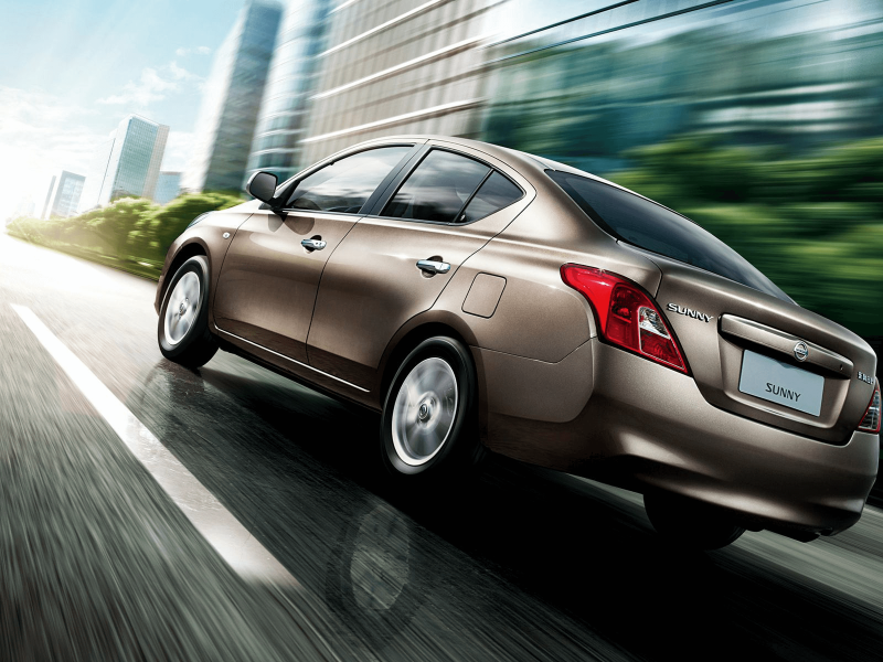 Купити Мультимедійна система Gazer T6010-C17F PRO MAX до Nissan Sunny 2014-2016