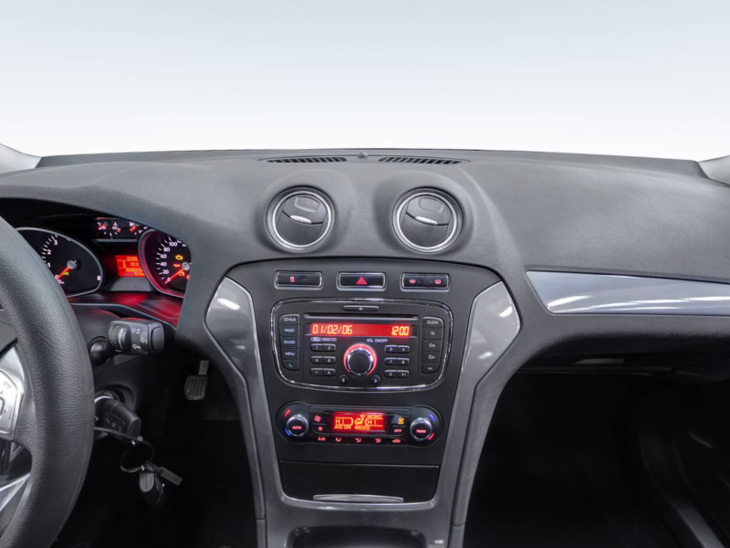 Купить Мультимедійна система Gazer T6010-CD350 PRO MAX до Ford Mondeo 4 2011-2014