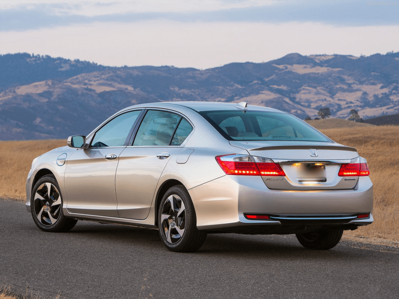 Купить Мультимедійна система Gazer T6010-CR PRO MAX до Honda Accord 9 (CR) 2012-2018