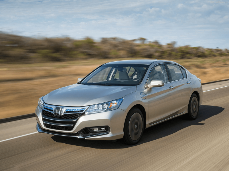 Купить Мультимедійна система Gazer T6010-CR PRO MAX до Honda Accord 9 (CR) 2012-2018