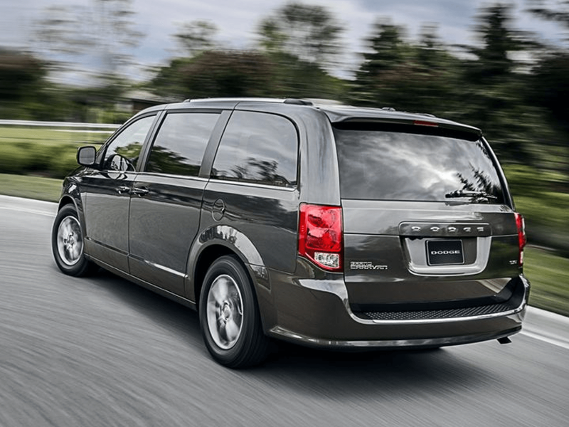 Купить Мультимедійна система Gazer T6010-CRS/H PRO MAX до Dodge Caravan 4 2000-2007