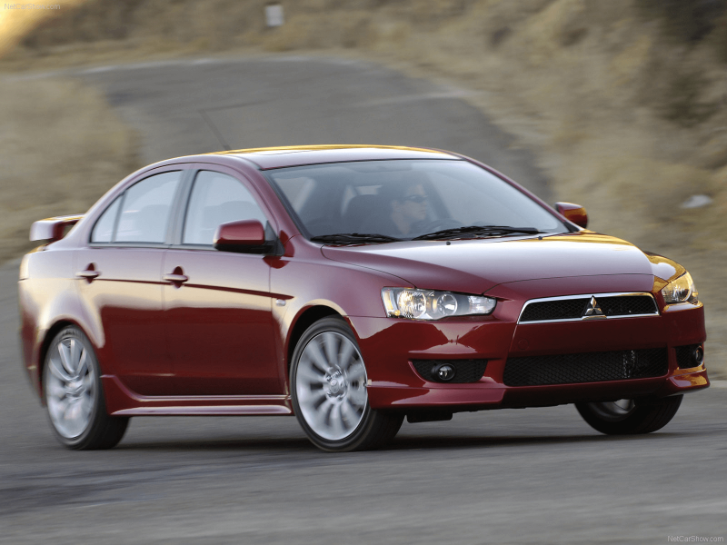 Купить Мультимедійна система Gazer T6010-CY/L PRO MAX до Mitsubishi Lancer 10 (CY) 2007-2012