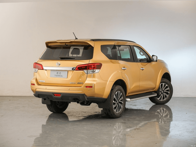 Купить Мультимедійна система Gazer T6010-D23 PRO MAX до Nissan Terra 2018-2022