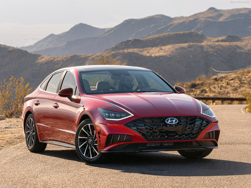 Купить Мультимедійна система Gazer T6010-DN8 PRO MAX до Hyundai Sonata 8 (DN8) 2019-2020