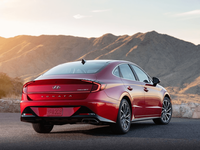 Купить Мультимедійна система Gazer T6010-DN8 PRO MAX до Hyundai Sonata 8 (DN8) 2019-2020