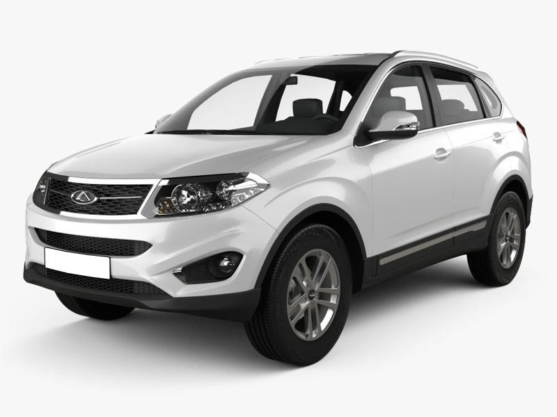 Купить Мультимедійна система Gazer T6010-DR6 PRO MAX до Chery Tiggo 5 2014 - 2018