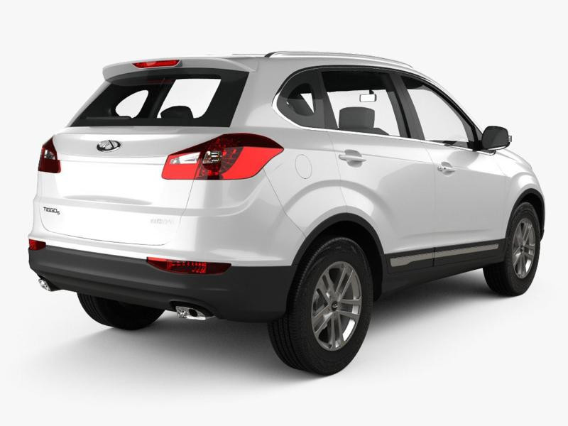 Купить Мультимедійна система Gazer T6010-DR6 PRO MAX до Chery Tiggo 5 2014 - 2018