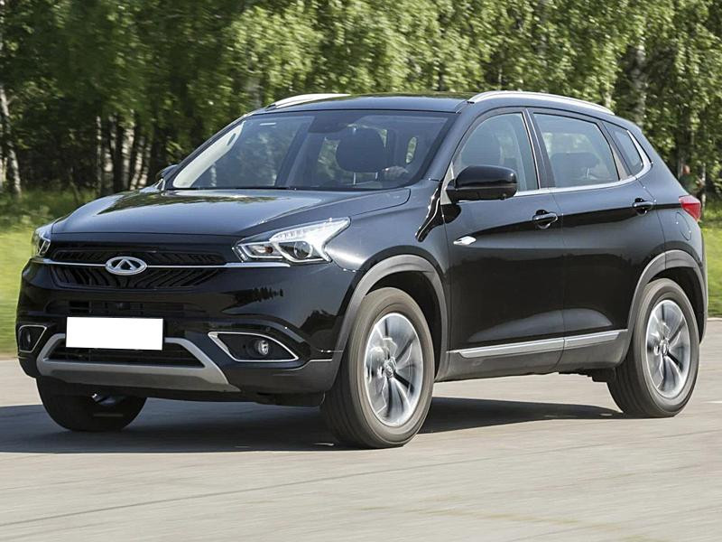 Купить Мультимедійна система Gazer T6010-DRF35 PRO MAX до Chery Tiggo 7 1 2016-2020