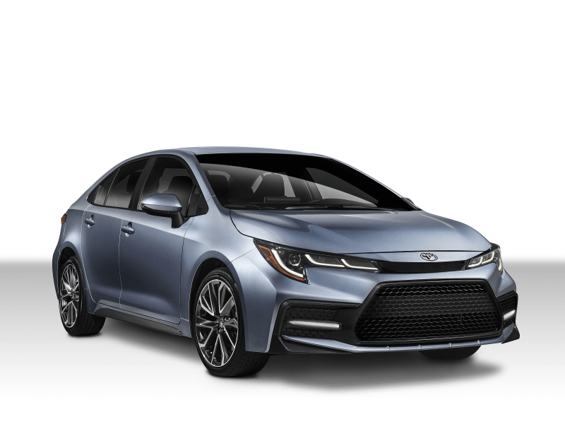 Купить Мультимедійна система Gazer T6010-E210 PRO MAX до Toyota Corolla 12 (E210) 2018-2020