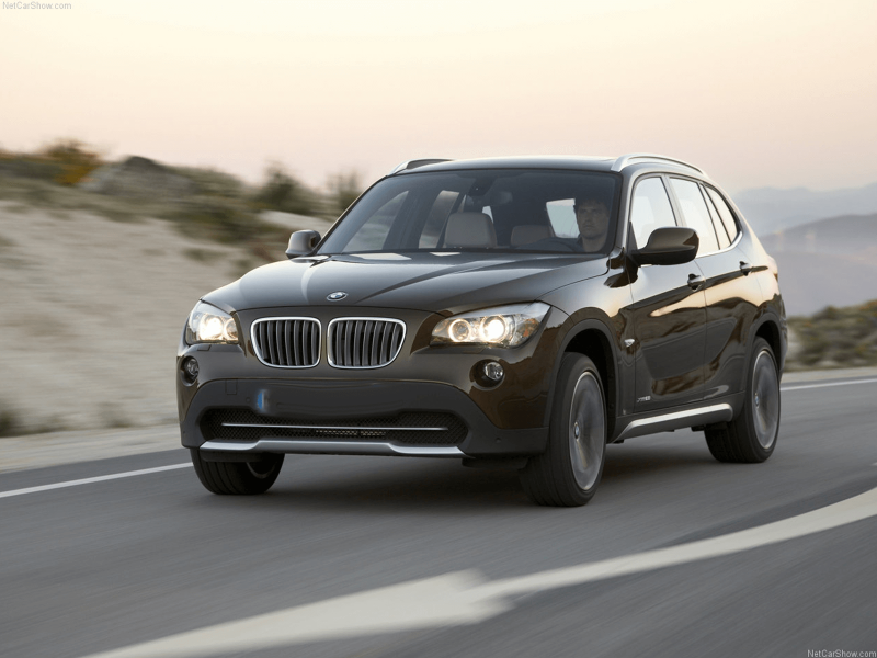 Купить Мультимедійна система Gazer T6010-E84 PRO MAX до BMW X1 (E84) 2009-2012