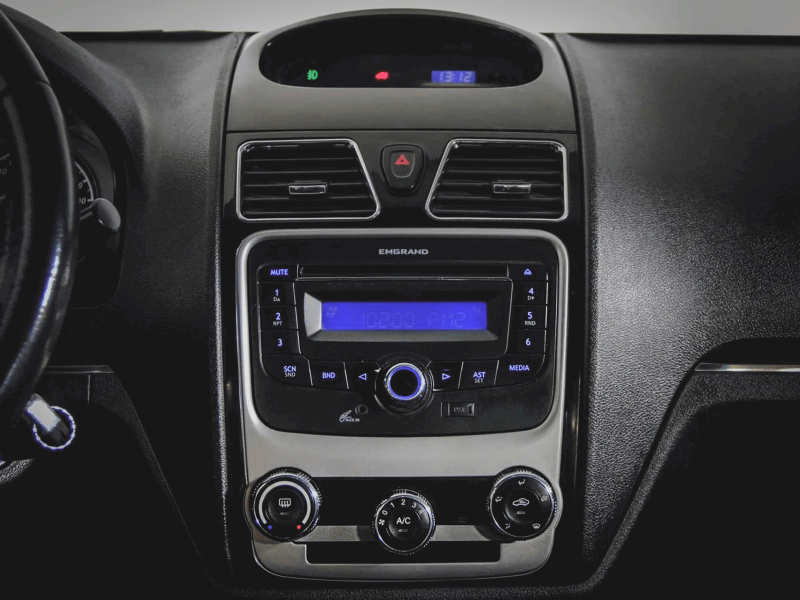 Купить Мультимедійна система Gazer T6010-EC7 PRO MAX до Geely Emgrand EC7 1 2009-2016