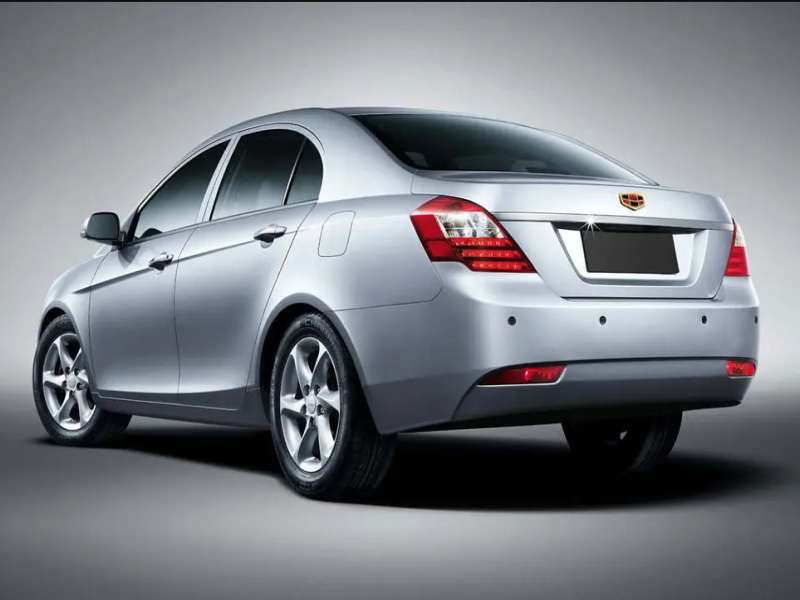 Купить Мультимедійна система Gazer T6010-EC7 PRO MAX до Geely Emgrand EC7 1 2009-2016