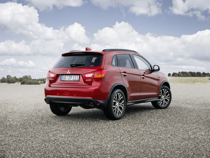 Купить Мультимедійна система Gazer T6010-GA/L PRO MAX до Mitsubishi ASX 1 2010-2016