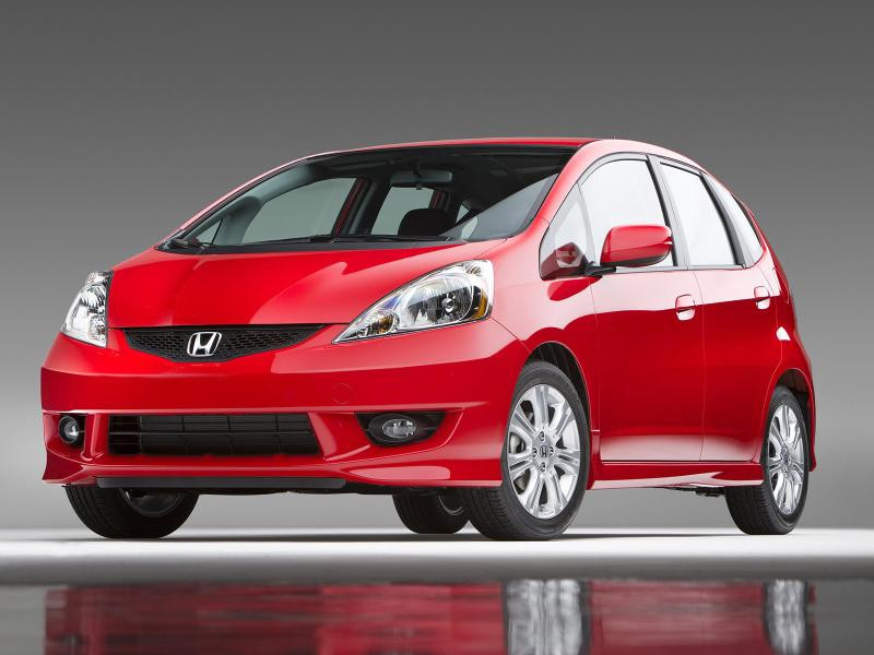 Купить Мультимедійна система Gazer T6010-GE PRO MAX до Honda Jazz 2 (GG), Fit 2 (GE) 2007-2014