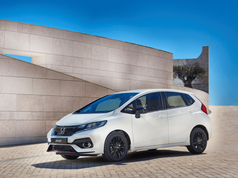 Купить Мультимедійна система Gazer T6010-GK/H PRO MAX до Honda Jazz 3, Fit 3 (GP, GK) 2013-2020