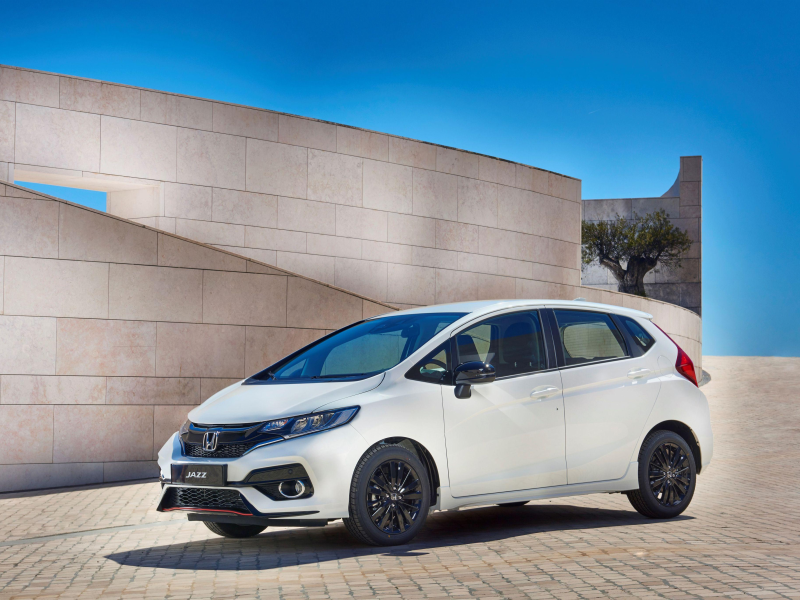 Купить Мультимедійна система Gazer T6010-GK/L PRO MAX до Honda Jazz 3, Fit 3 (GP, GK) 2013-2020