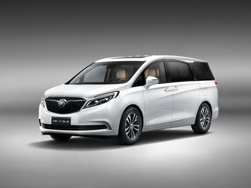 Купить Мультимедійна система Gazer T6010-GL8 PRO MAX до Buick GL8 3 2017-2020