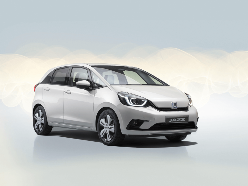 Купить Мультимедійна система Gazer T6010-GR/L PRO MAX до Honda Jazz 4 2020-2021