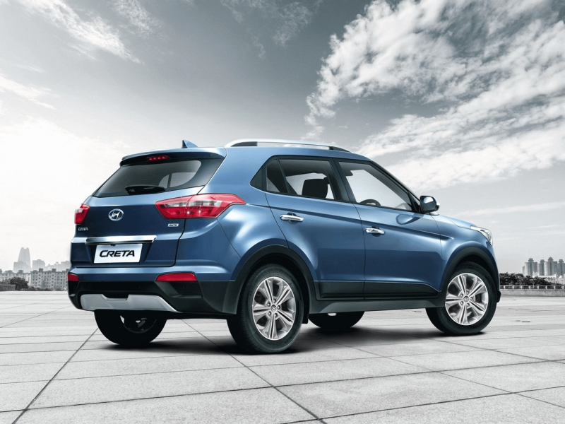 Купить Мультимедійна система Gazer T6010-GS PRO MAX до Hyundai Creta 1, IX25 (GS) 2015-2019
