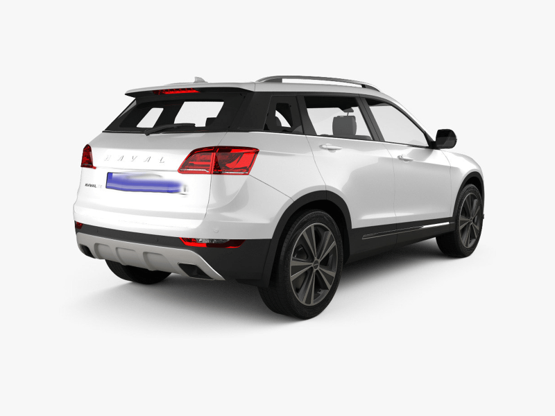 Купить Мультимедійна система Gazer T6010-H6 PRO MAX до Great Wall Hover, Haval H6 2016-2018