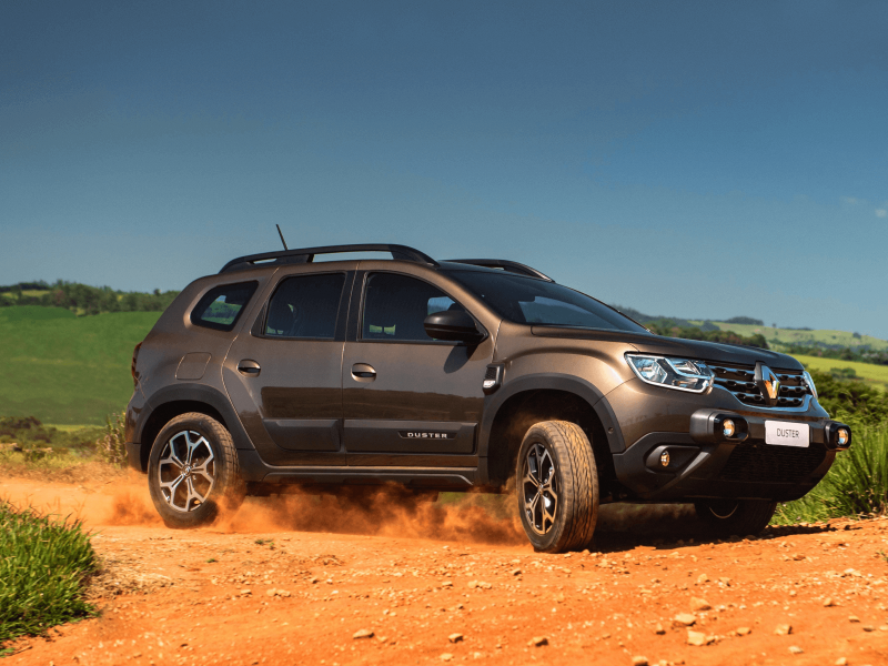 Купить Мультимедійна система Gazer T6010-HM PRO MAX до Renault Duster 2 (HM) 2020-2021, Arkana 1 2019-2021