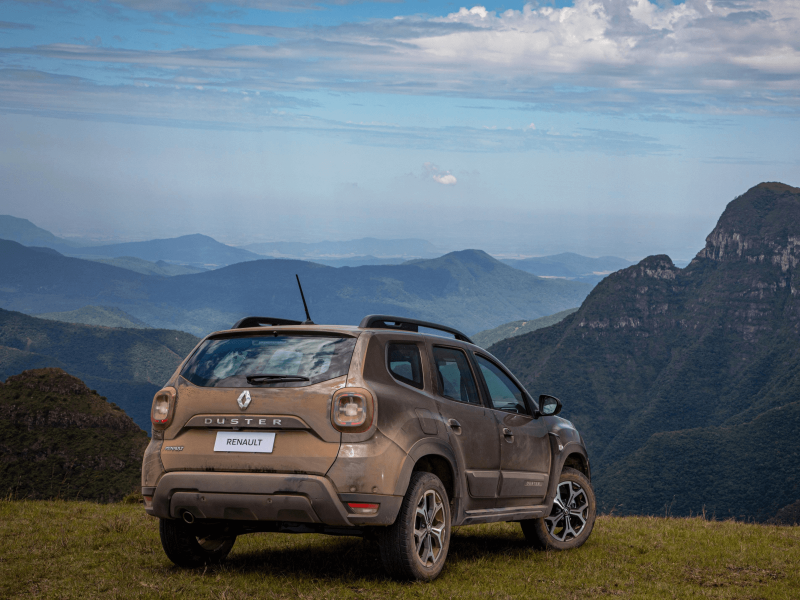 Купить Мультимедійна система Gazer T6010-HM PRO MAX до Renault Duster 2 (HM) 2020-2021, Arkana 1 2019-2021