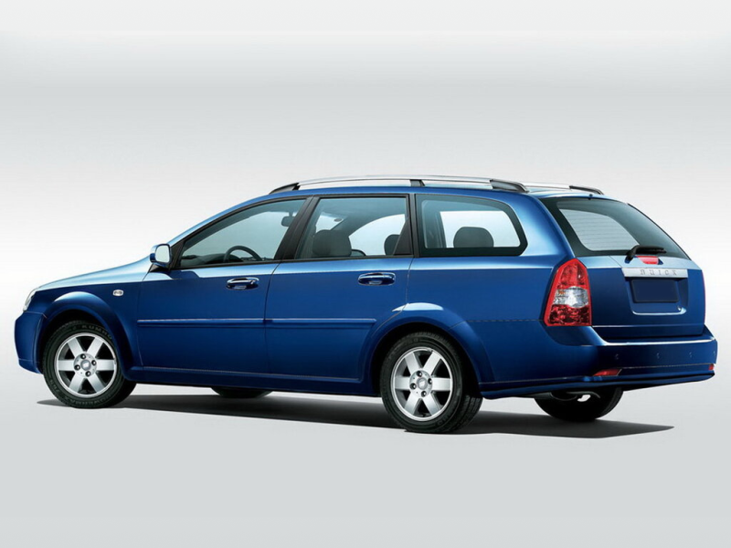 Купить Мультимедійна система Gazer T6010-J200 PRO MAX до Buick Excelle Hrv 2004-2013