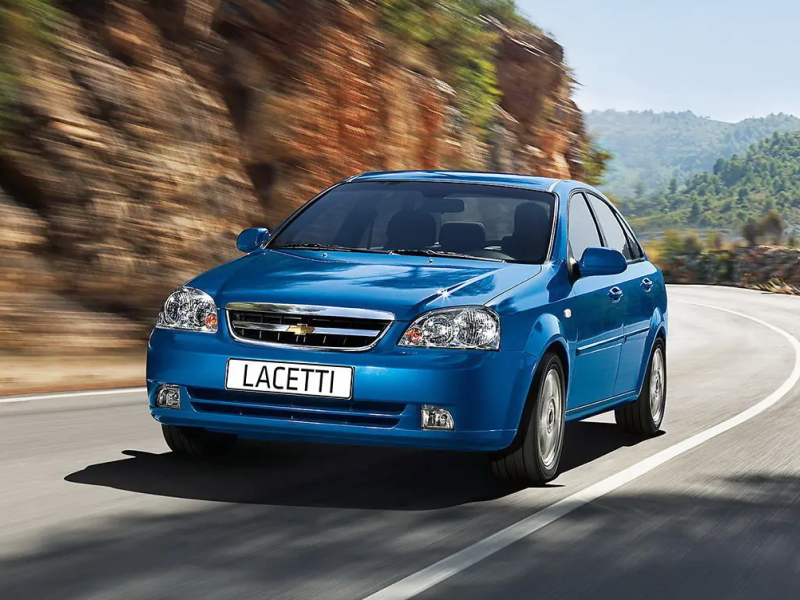 Купить Мультимедійна система Gazer T6010-J200 PRO MAX до Chevrolet Lacetti J200 2004-2013