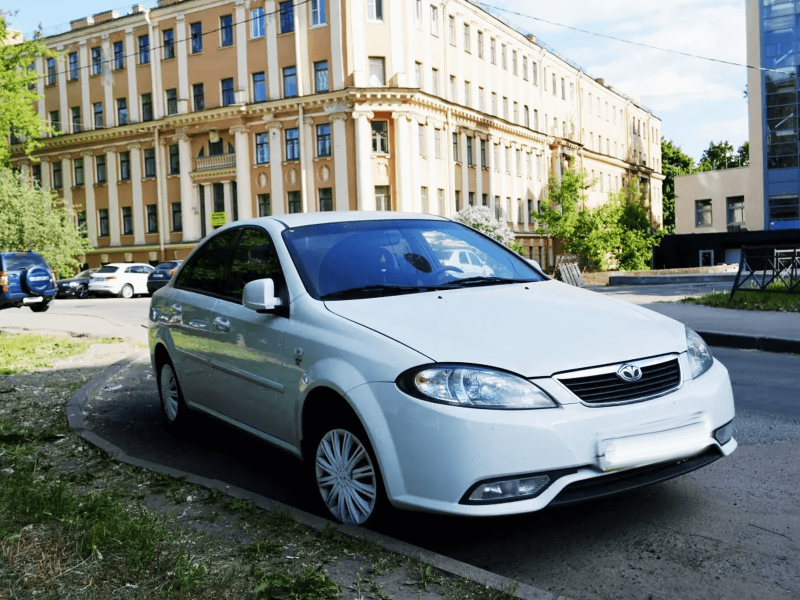 Купить Мультимедійна система Gazer T6010-J200 PRO MAX до Daewoo Gentra 2 2013-2015