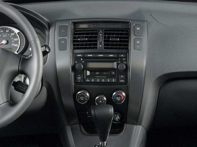 Купить Мультимедійна система Gazer T6010-JM PRO MAX до Hyundai Tucson 1 (JM) 2004-2009