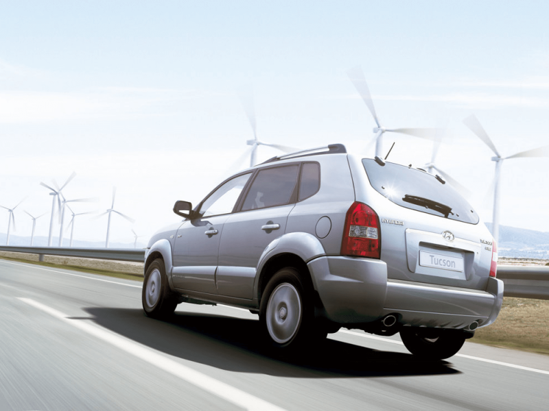 Купить Мультимедійна система Gazer T6010-JM PRO MAX до Hyundai Tucson 1 (JM) 2004-2009