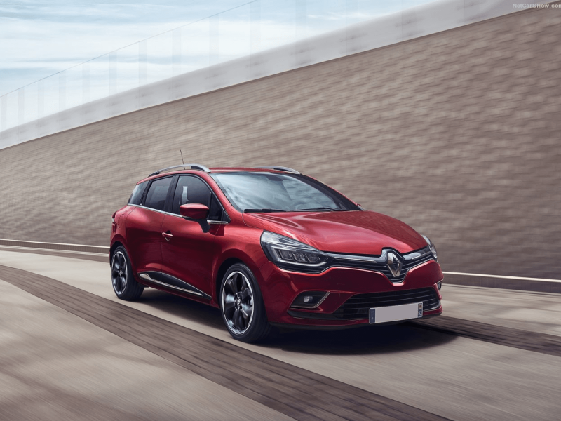 Купить Мультимедійна система Gazer T6010-KH PRO MAX до Renault Clio 4 (BH98, KH98) 2016-2019