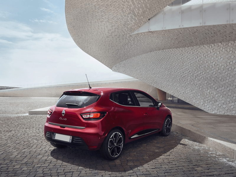 Купить Мультимедійна система Gazer T6010-KH PRO MAX до Renault Clio 4 (BH98, KH98) 2016-2019