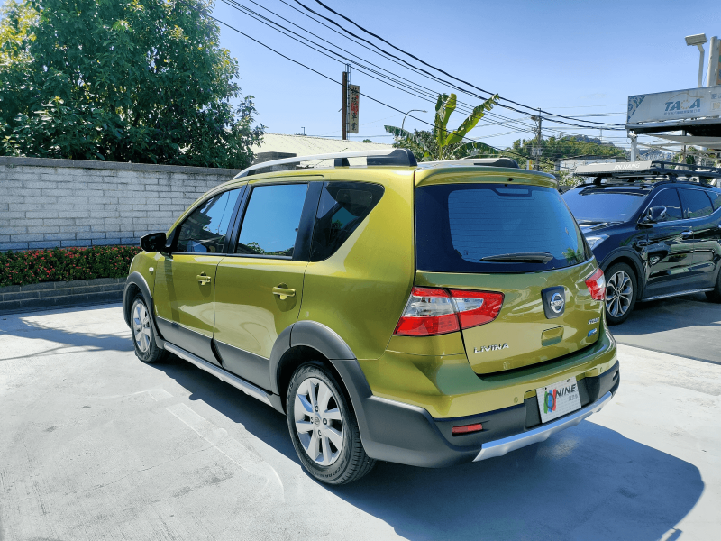 Купить Мультимедійна система Gazer T6010-L11 PRO MAX до Nissan Livina 2 2013-2020