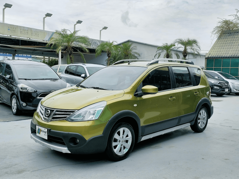 Купить Мультимедійна система Gazer T6010-L11 PRO MAX до Nissan Livina 2 2013-2020