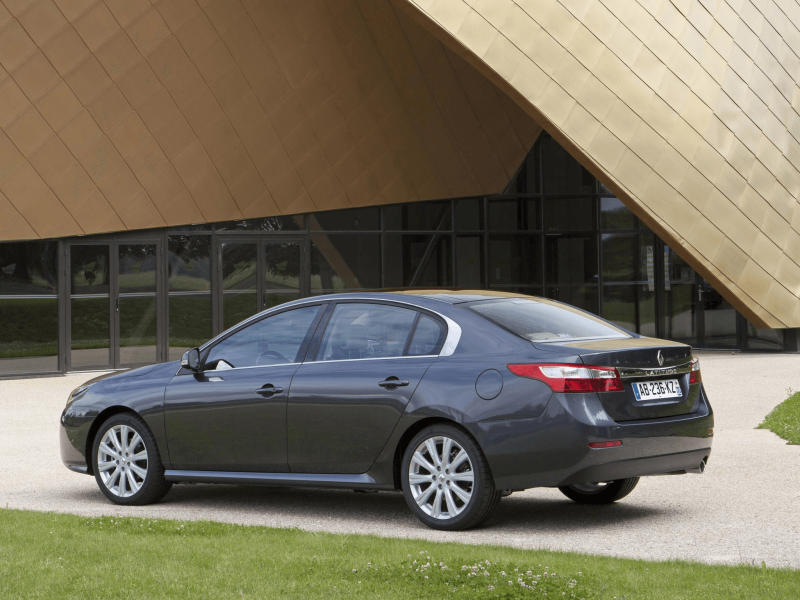 Купить Мультимедійна система Gazer T6010-L70 PRO MAX до Renault Latitude 1 (L70) 2010-2015