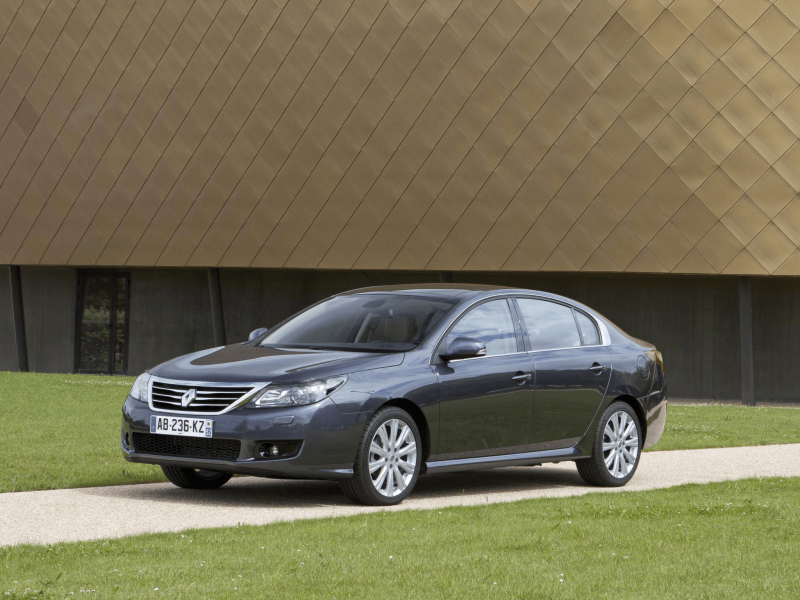 Купить Мультимедійна система Gazer T6010-L70 PRO MAX до Renault Latitude 1 (L70) 2010-2015